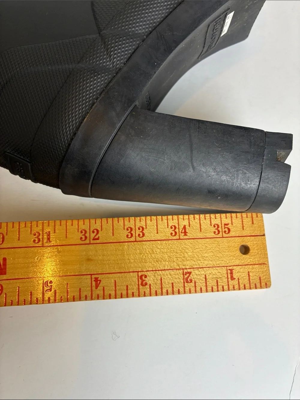 Hunter boot original